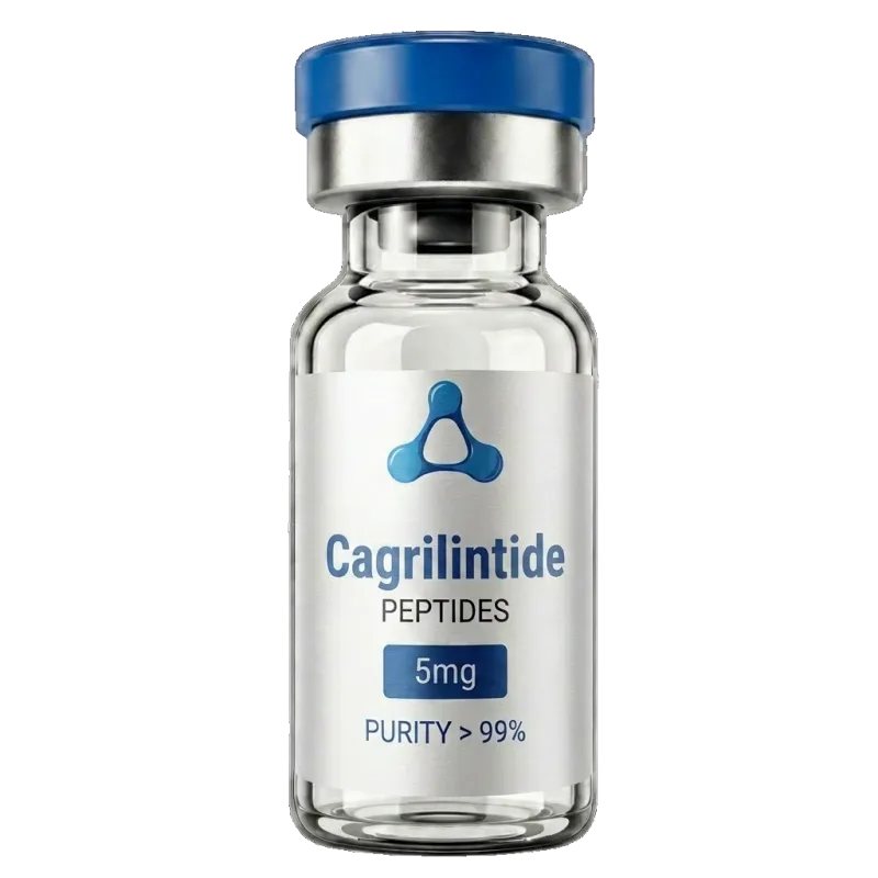 Cagrilintide – Produktbild