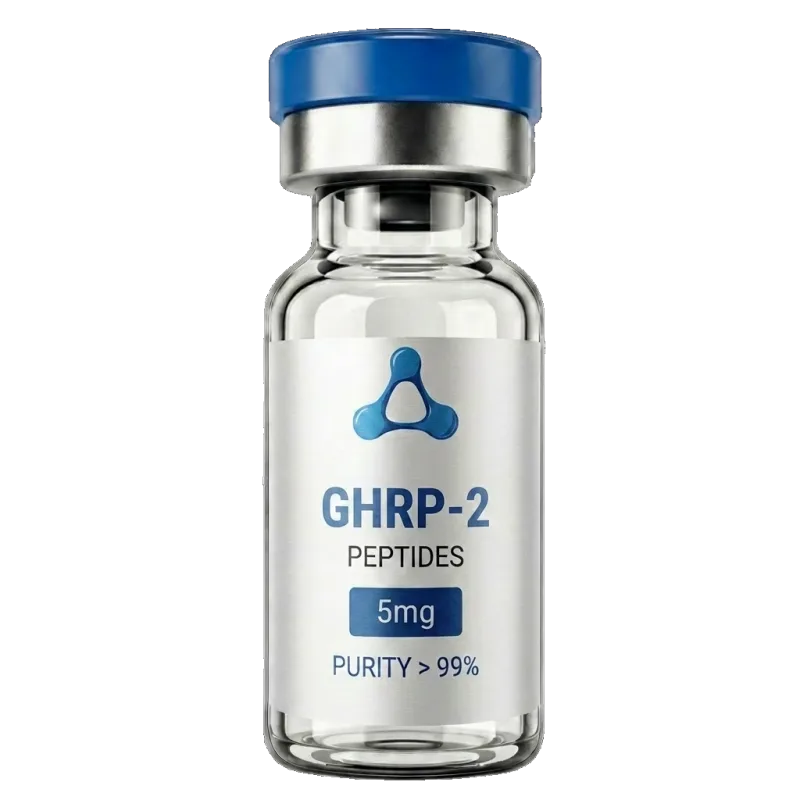 GHRP-2 – Produktbild