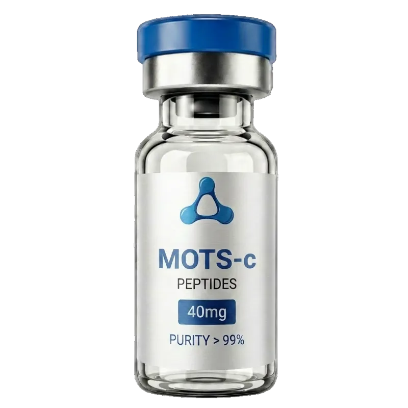 MOTS-c – Produktbild