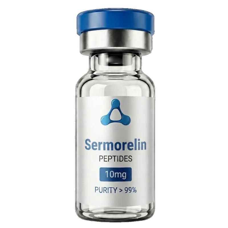Sermorelin – Produktbild