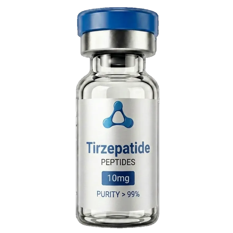 Tirzepatide – Produktbild